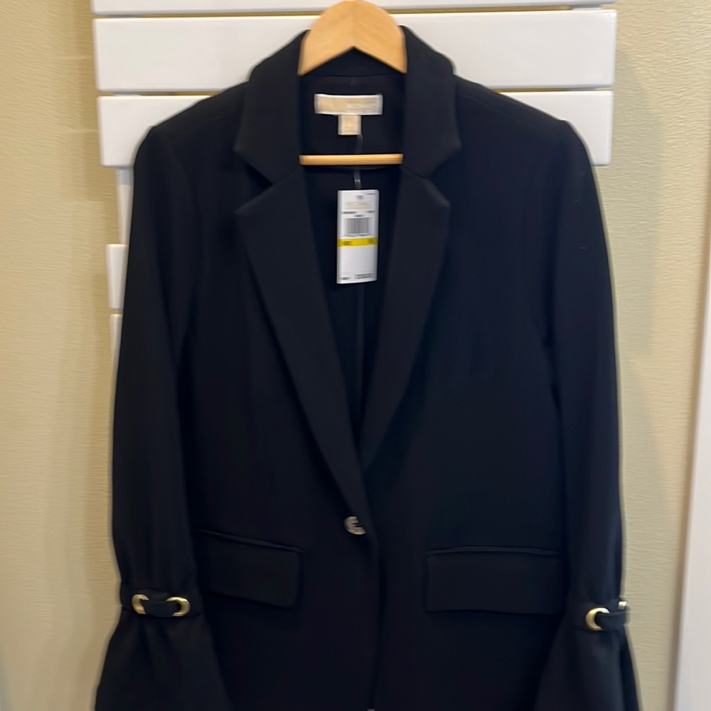 Michael Kors blazer